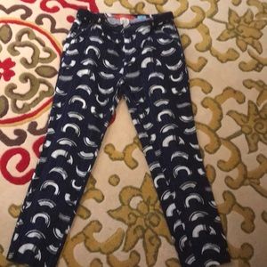Anthropologie Charlie pants